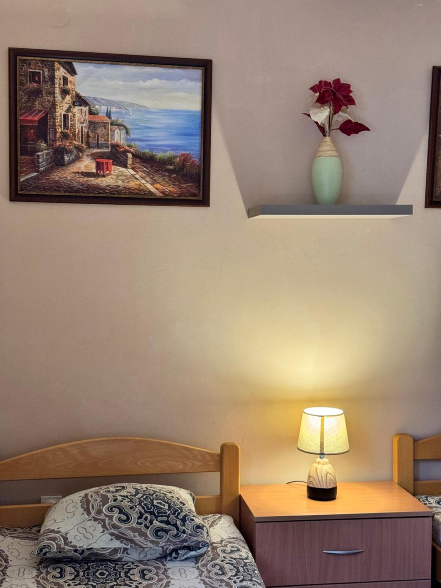Carine Garden Risan Exterior foto