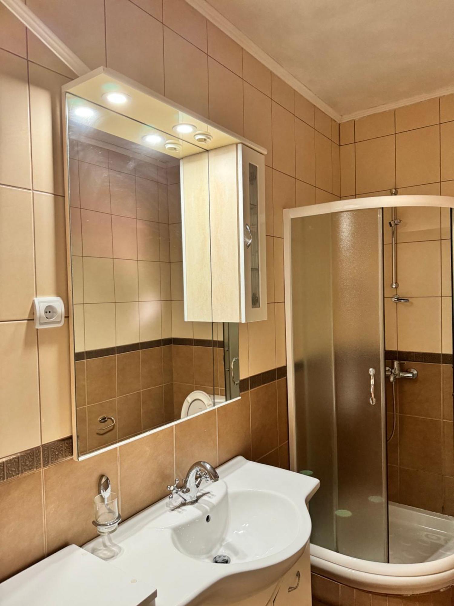 Carine Garden Risan Exterior foto