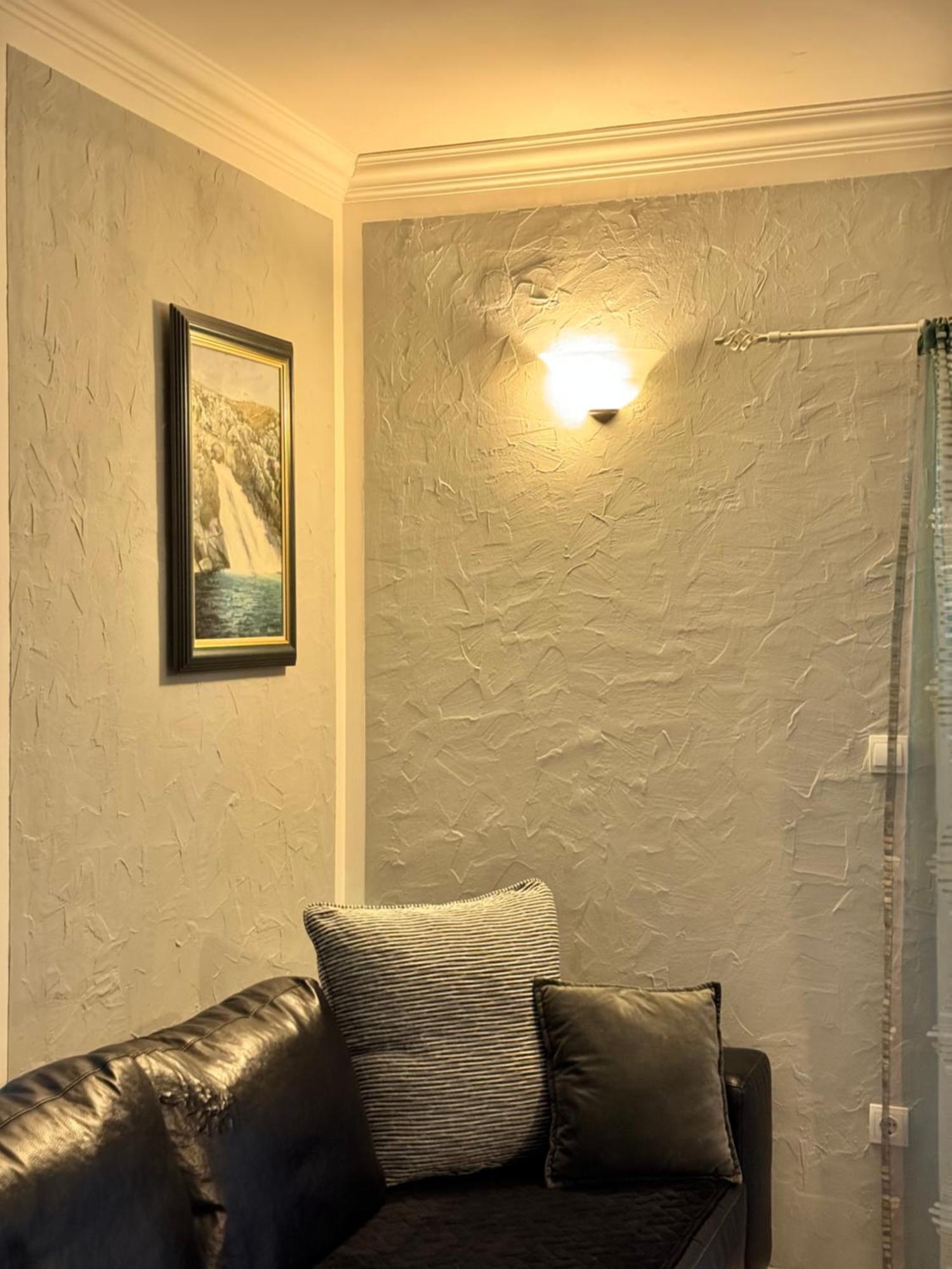 Carine Garden Risan Exterior foto