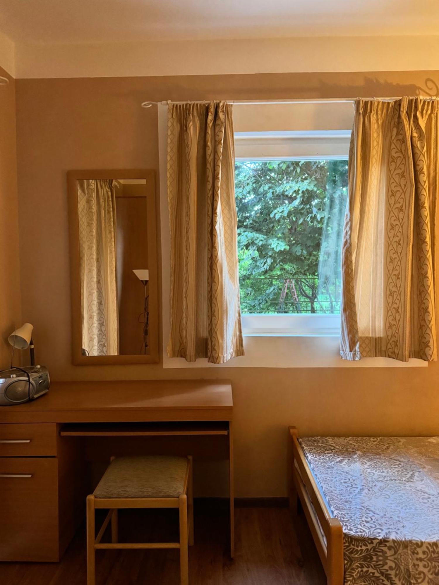Carine Garden Risan Exterior foto